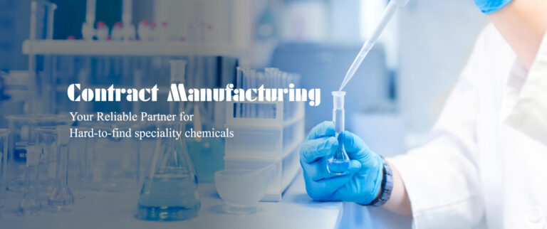 Contract Manufacturing