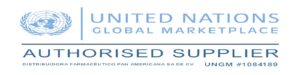 United Nations Global Marketplace - Authorised Supplier